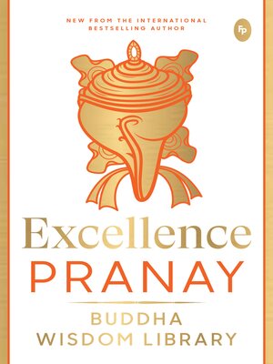cover image of Excellence